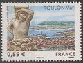 RF4257 - Philatélie - Timbre de France neuf N° Yvert et Tellier 4257 - Timbres de collection