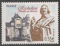 RF4258 - Philatélie - Timbre de France neuf N° Yvert et Tellier 4258 - Timbres de collection