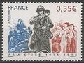 RF4322 - Philatélie - Timbre de France neuf N° Yvert et Tellier 4322 - Timbres de collection