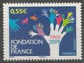 RF4335 - Philatélie - Timbre de France neuf N° Yvert et Tellier 4335 - Timbres de collection