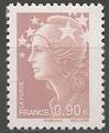 RF4343 - Philatélie - Timbre de France neuf N° Yvert et Tellier 4343 - Timbres de collection