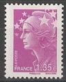 RF4345 - Philatélie - Timbre de France neuf N° Yvert et Tellier 4345 - Timbres de collection