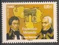 RF4408 - Philatélie - Timbre de France neuf N° Yvert et Tellier 4408 - Timbres de collection