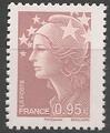 RF4475 - Philatélie - Timbre de France neuf N° Yvert et Tellier 4475 - Timbres de collection