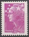 RF4477 - Philatélie - Timbre de France neuf N° Yvert et Tellier 4477 - Timbres de collection