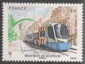 RF4530 - Philatelie - Timbre de France N° Yvert et Tellier 4530 - Timbres de collection