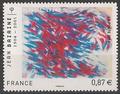 RF4537 - Philatelie - Timbre de France N° Yvert et Tellier 4537 - Timbres de collection