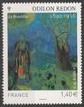 RF4542 - Philatelie - Timbre de France N° Yvert et Tellier 4542 - Timbres de collection