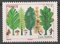 RF4551 - Philatelie - Timbre de France N° Yvert et Tellier 4551 - Timbres de collection