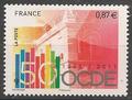 RF4563 - Philatelie - Timbre de France N° Yvert et Tellier 4563 - Timbres de collection