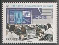 RF4604 - Philatelie - Timbre de France N° Yvert et Tellier 4604 - Timbres de collection