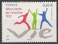 RF4630 - Philatelie - Timbre de France N° Yvert et Tellier 4630 - Timbres de collection
