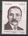 RF4635 - Philatelie - Timbre de France N° Yvert et Tellier 4635 - Timbres de collection