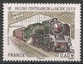 RF4655 - Philatelie - Timbre de France N° Yvert et Tellier 4655 - Timbres de collection