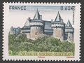 RF4662 - Philatelie - Timbre de France N° Yvert et Tellier 4662 - Timbres de collection