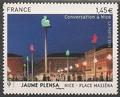 RF4683 - Philatelie - Timbre de France N° Yvert et Tellier 4683 - Timbres de collection