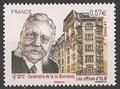 RF4710 - Philatelie - Timbre de France N° Yvert et Tellier 4710 - Timbres de collection
