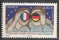 RF4711 - Philatelie - Timbre de France N° Yvert et Tellier 4711 - Timbre de collection