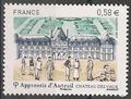 RF4738 - Philatelie - Timbre de France N° Yvert et Tellier 4738 - Timbre de collection