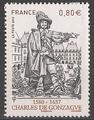 RF4745 - Philatelie - Timbre de France N° Yvert et Tellier 4745 - Timbre de collection