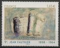 RF4888 - Philatélie - Timbre de France année 2014 N° 4888 du catalogue Yvert et Tellier - Timbres de collection
