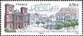 RF5041 - Philatélie 50 - Timbre de France N°YT 5041 émis en 2016
