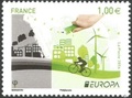 RF5046 - Philatélie 50 - Timbre de France N°YT 5046 émis en 2016