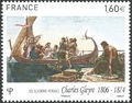 RF5069 - Philatélie 50 - Timbre de France N°YT 5069 émis en 2016