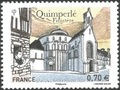 RF5071 - Philatélie 50 - Timbre de France N°YT 5071 émis en 2016