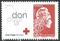 RF5283A - Philatelie 50 - Timbre de France N°YT 5283A émis en 2018