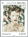 RF5301 - Philatélie 50 - timbres de France N° 5301 - Timbre année 2019