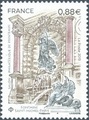 RF5304 - Philatélie 50 - timbres de France N° 5304 - Timbre année 2019