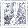 RF5306 - Philatélie 50 - timbres de France N° 5306 - Timbre année 2019