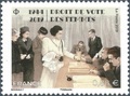 RF5315 - Philatélie 50 - timbres de France N° 5315 - Timbre année 2019