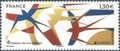 RF5320 - Philatélie 50 - timbres de France N° 5320 - Timbre année 2019