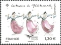 RF5339 - Philatélie 50 - Timbre de France 2019 N° YT 5339 - Costume d´Arlésienne