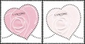 RF5743/44 - Philatélie 50 - timbres de France N° 5743 et 5744 - Timbre année 2024
