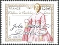RF5756 - Philatélie 50 - timbres de France N° 5756 - Timbre année 2024