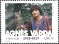 RF5766 - Philatélie 50 - Timbre de France N°YT 5766