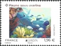 RF5774 - Philatélie 50 - Timbre de France N°YT 5774