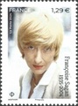 RF5805 - Philatélie 50 - Timbre de France N°YT 5805 - Françoise Sagan