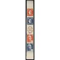 RF833A - Philatélie - Timbres de France N° Yvert et Tellier 833A  - Timbres de collection