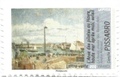 RFADH828A - Philatélie 50 - Timbre de France adhésif n°YT 828A