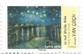 RFADH835A - Philatélie 50 - Timbre de France adhésif n°YT 835A