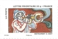 RFADH897A - Philatélie 50 - Timbre de France adhésif n°YT 897A