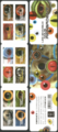RFBC1152 - Philatélie 50 - Carnet de timbres autoadhésifs Les animaux nous regardent N°BC1152