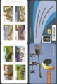RFBC1540 - Philatélie 50 - Carnet de timbres autoadhésifs Paysage de France N°BC1540