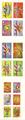RFBC341 - Philatélie - Carnet de timbres adhésifs N° Yvert et Tellier 341 - Timbres de collection