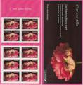 RFBC54 - Philatélie - Carnet de timbres de France autoadhésifs N° Yvert et Tellier RFBC544 - Carnet adhésifs - Timbres de France