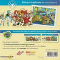 RFBC578 - Philatélie - Carnet de timbres de France autoadhésifs N° Yvert et Tellier BC578 - Carnet adhésifs - Timbres de France